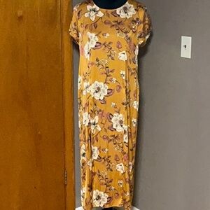 Salt Water Luxe Dress